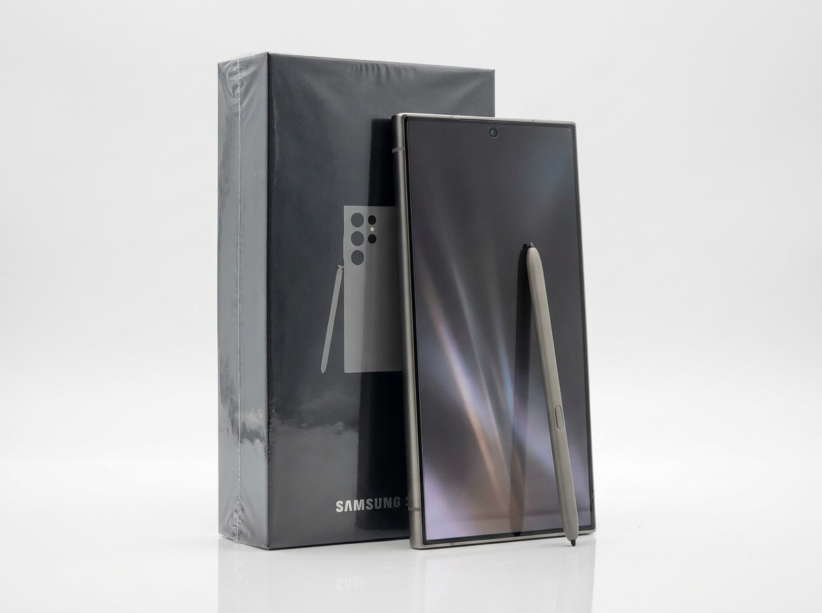Samsung Galaxy S24 Ultra OVP